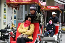 (Ảnh minh họa. Nhật Anh/TTXVN)