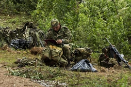 Quân đội Colombia và FARC lại đụng độ, 6 người thiệt mạng