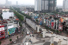 Hà Nội sẽ từ chối cấp phép công trường thi công mất an toàn