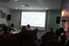 Hội nghị cấp cao ASEAN lần thứ 26 vào cuối tháng 4 tại Malaysia