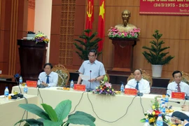 Quảng Nam tiếp tục phát huy tinh thần Đại thắng mùa Xuân 1975