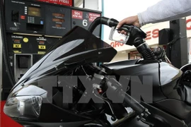 Không có dấu hiệu khả quan cho thị trường dầu châu Á