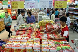 Giá cước vận tải chưa giảm tương ứng với mức giảm giá xăng