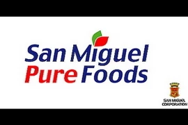 Tập đoàn thực phẩm Philippines mua công ty đối tác tại Việt Nam