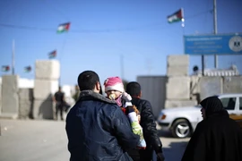 Hamas bác bỏ việc đưa ra đề xuất ngừng bắn với Israel