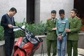 Tăng cường đảm bảo an ninh và trật tự dịp Tết Nguyên đán