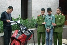 Tăng cường đảm bảo an ninh và trật tự dịp Tết Nguyên đán