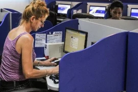 Ảnh minh họa. (Nguồn: AFP)