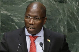 Ông Domingos Simoes Pereira. (Nguồn: voaportugues.com)