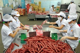 Thành phố Hồ Chí Minh tăng vốn hỗ trợ bình ổn thị trường 