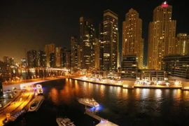 UAE truy tố 28 người vì mở tiệc rượu và sex trên thuyền