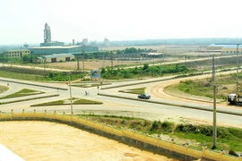 70 doanh nghiệp Thái dự hội nghị xúc tiến đầu tư vào Quảng Trị