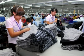 Thừa Thiên-Huế mong hút thêm 550 tỷ đồng vào khu công nghiệp