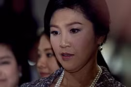 Tòa án Thái Lan chấp nhận đơn khởi kiện hình sự với bà Yingluck