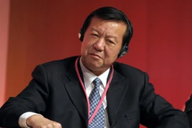 Nguyên Bí thư, Chủ tịch Tập đoàn sắt thép hạng nặng Vũ Hán Đặng Khi Lâm bị cáo buộc "vi phạm kỷ luật nghiêm trọng". (Ảnh: follownews.com)