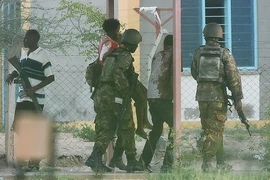 Kẻ thảm sát sinh viên ở Kenya là con một quan chức chính phủ