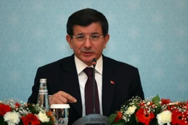 Thổ Nhĩ Kỳ sẽ không tham chiến giúp Iraq giành lại Mosul