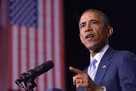 Các nội dung dự kiến trong Thông điệp Liên bang của ông Obama