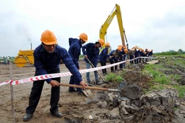 Đầu tư hơn 80 tỷ đồng xây đền thờ Lễ Thành hầu Nguyễn Hữu Cảnh