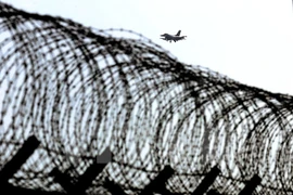 Ảnh minh họa. (Nguồn: AFP/TTXVN)