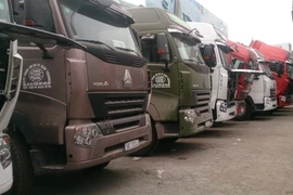 Hải Phòng: Hàng hóa ít lưu thông khiến một nửa cảng biển tê liệt