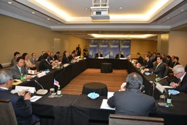 Philippines bất ngờ từ bỏ phương châm tham gia Hiệp định TPP