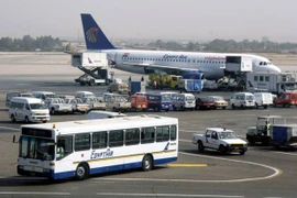 Ảnh minh họa. (Nguồn: northjersey.com)