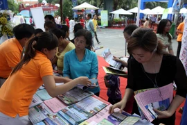 Ảnh minh họa. (Nguồn: TTXVN)