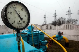 Ảnh minh họa. (Nguồn: AFP/TTXVN)