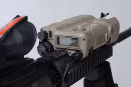 Nga nghi ngờ mục đích Phần Lan cấp thiết bị laser cho Ukraine