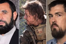 Người dân Afghanistan bị Taliban dọa giết vì cứu đặc nhiệm Mỹ