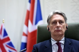 Ngoại trưởng Anh mong cuộc thương lượng với EU sớm kết thúc