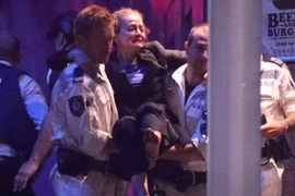 Vụ bắt cóc tại Sydney: Con tin sống sót đòi thù lao phỏng vấn "khủng"