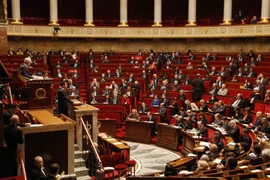 Ảnh minh họa. (Nguồn: AFP/TTXVN)