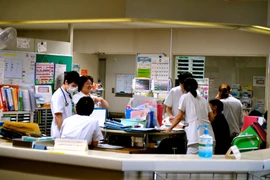 Ảnh minh họa. (Nguồn: tokyocycletours.blogspot.com)