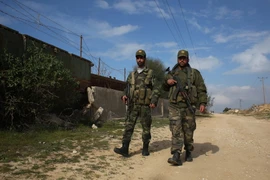 Liên hợp quốc lo ngại nguy cơ tái diễn xung đột tại Gaza