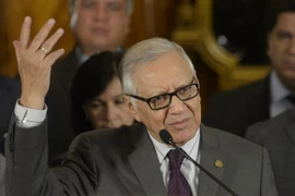 Ông Alejandro Maldonado. (Nguồn: Getty images)