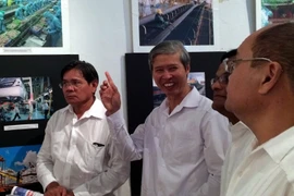 Tri ân những người bạn Cuba sát cánh cùng nhân dân Việt Nam 