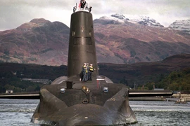 Ảnh minh họa. (Nguồn: bbc.com)