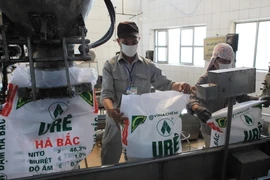 Tập đoàn Vinachem hoàn tất việc cổ phần hóa trong năm nay