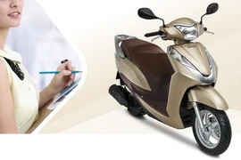 (Nguồn: honda.com.vn)