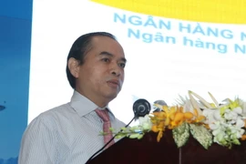 Thủ tướng bổ nhiệm lại Phó thống đốc và một số thứ trưởng