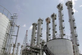 Ngoại trưởng Mỹ tìm cách tháo gỡ bế tắc đàm phán với Iran