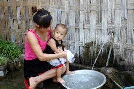 (Ảnh minh họa: Văn Tý/TTXVN)