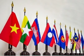 Nigeria mong muốn thúc đẩy quan hệ chặt chẽ hơn với ASEAN