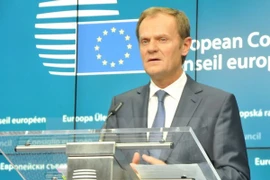 EU và Mỹ cần hợp tác đối phó với cuộc khủng hoảng ở Ukraine 