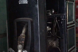 (Ảnh minh họa: Thế Lập/ TTXVN)