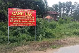 Ali Venice City là một dự án không có thật của công ty Alibaba