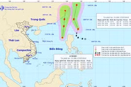 (Nguồn: nchmf.gov.vn)