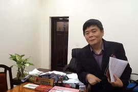 Điều tra mở rộng hành vi 'trốn thuế' của luật sư Trần Vũ Hải